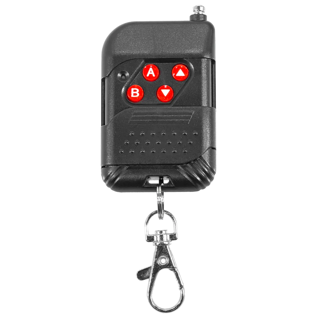 Macchina da nebbia da 1000 W - Mac Hazer 1000 Mac Mah - Nebbia luminosa e controllo DMX