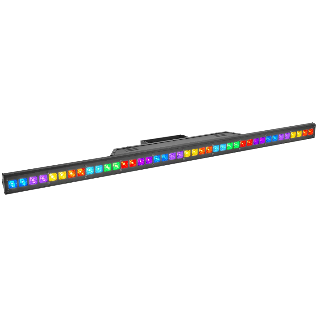 Barra LED - Beam Bar BoomTone DJ - Effetto fascio e controllo DMX