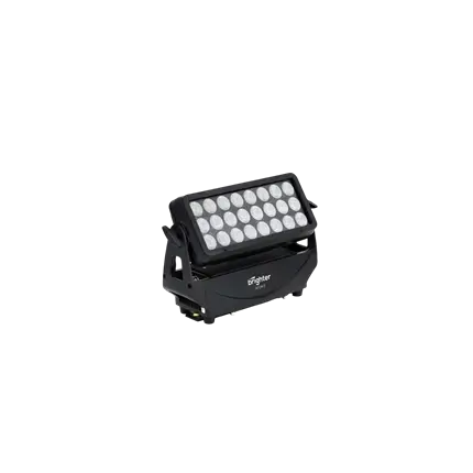 ATOM-S Faretto LED IP65 - 24x20W RGBW