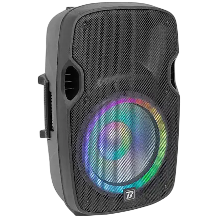 Sound Pack 2 altoparlanti da 12'' - Set di LED BoomTone DJ PS212A