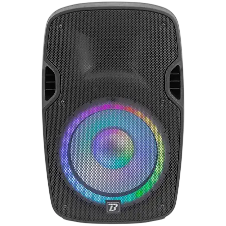 Sound Pack 2 altoparlanti da 12'' - Set di LED BoomTone DJ PS212A
