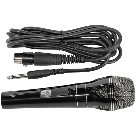 Sound Pack 2 altoparlanti da 12'' - Set di LED BoomTone DJ PS212A