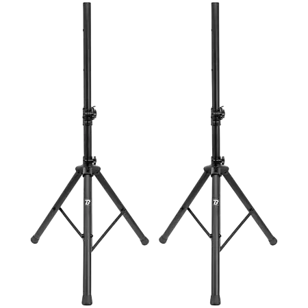 Sound Pack 2 altoparlanti da 12'' - Set di LED BoomTone DJ PS212A