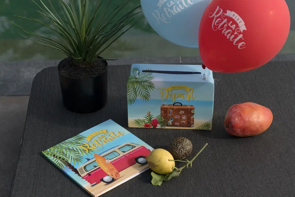 Salvadanaio per la pensione - La belle vie