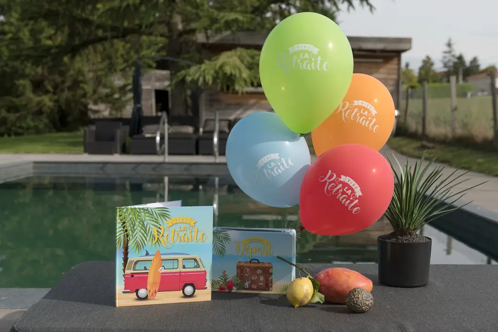 Salvadanaio per la pensione - La belle vie