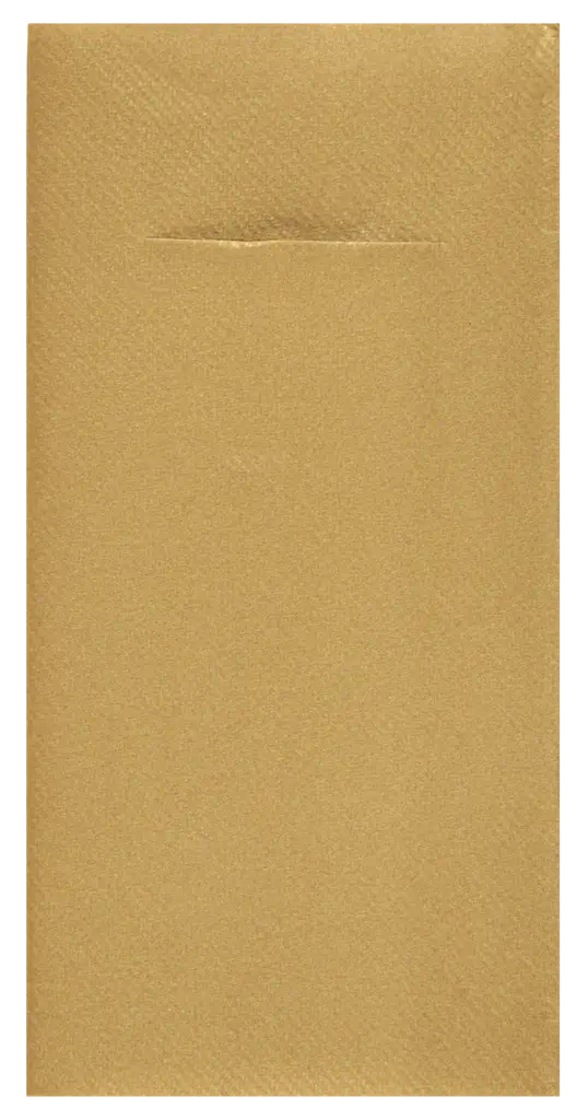 Portaposate Eternity - Oro