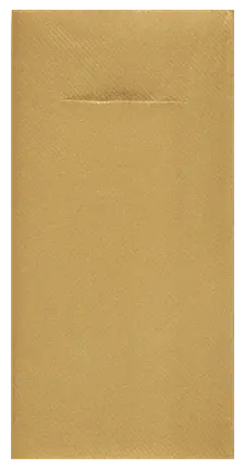 Portaposate Eternity - Oro