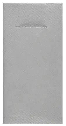 Portaposate Eternity - Argento