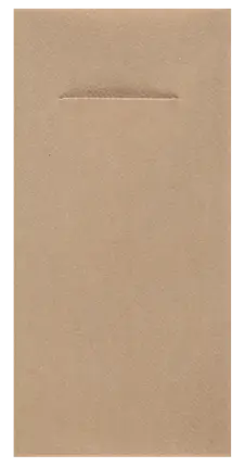 Portaposate Eternity - Naturale