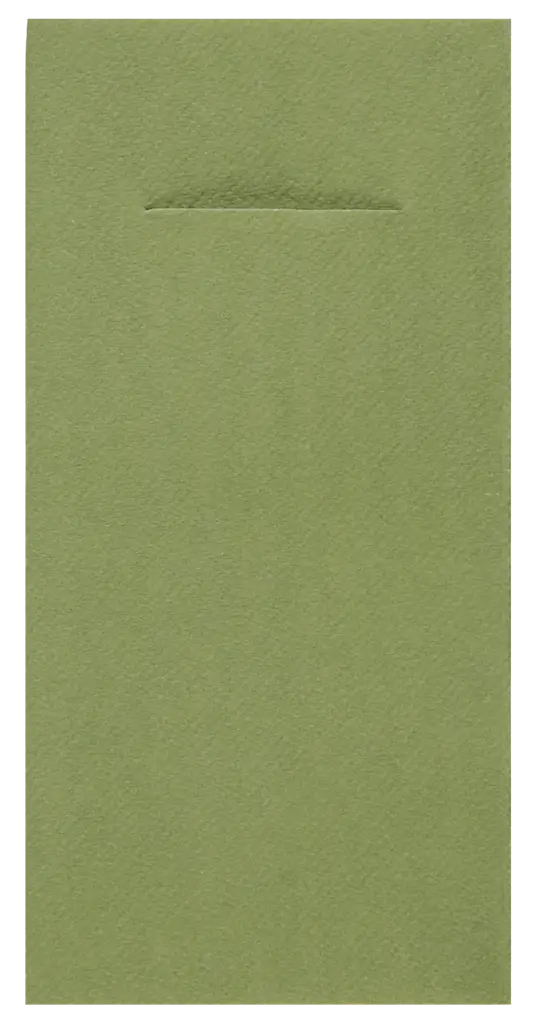 Vassoio portaposate Eternity - Olive