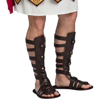 Coppia di sandali Romain Julius