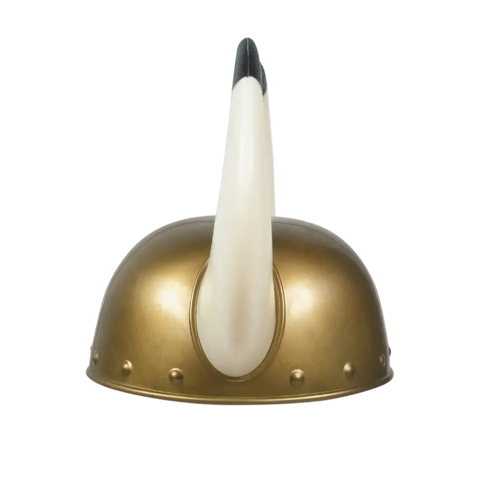 Elmo vichingo Gudrik