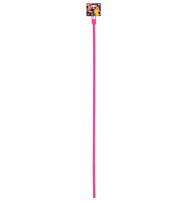 "CINTURA ROSA FLUORESCENTE