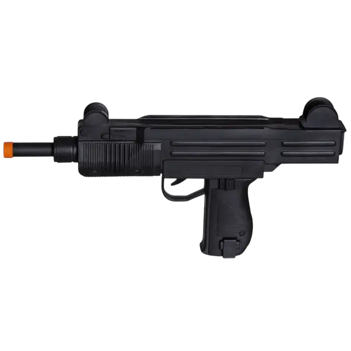 Pistola da gioco Sammy 38 cm
