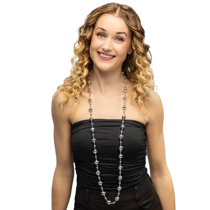 Collana da discoteca