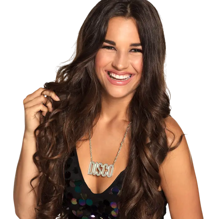 Collana da discoteca