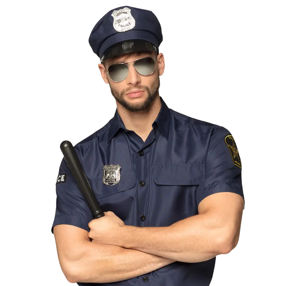 Set Polizia