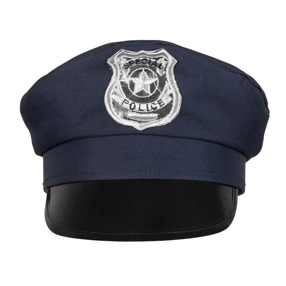 Set Polizia