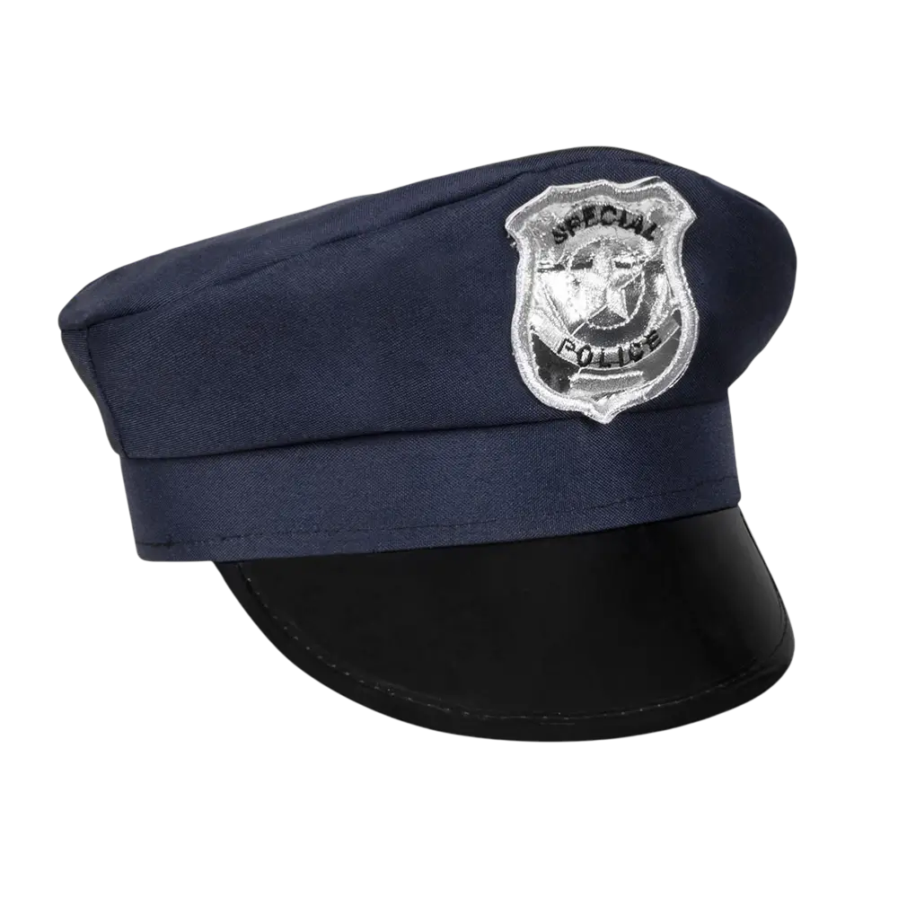 Set Polizia