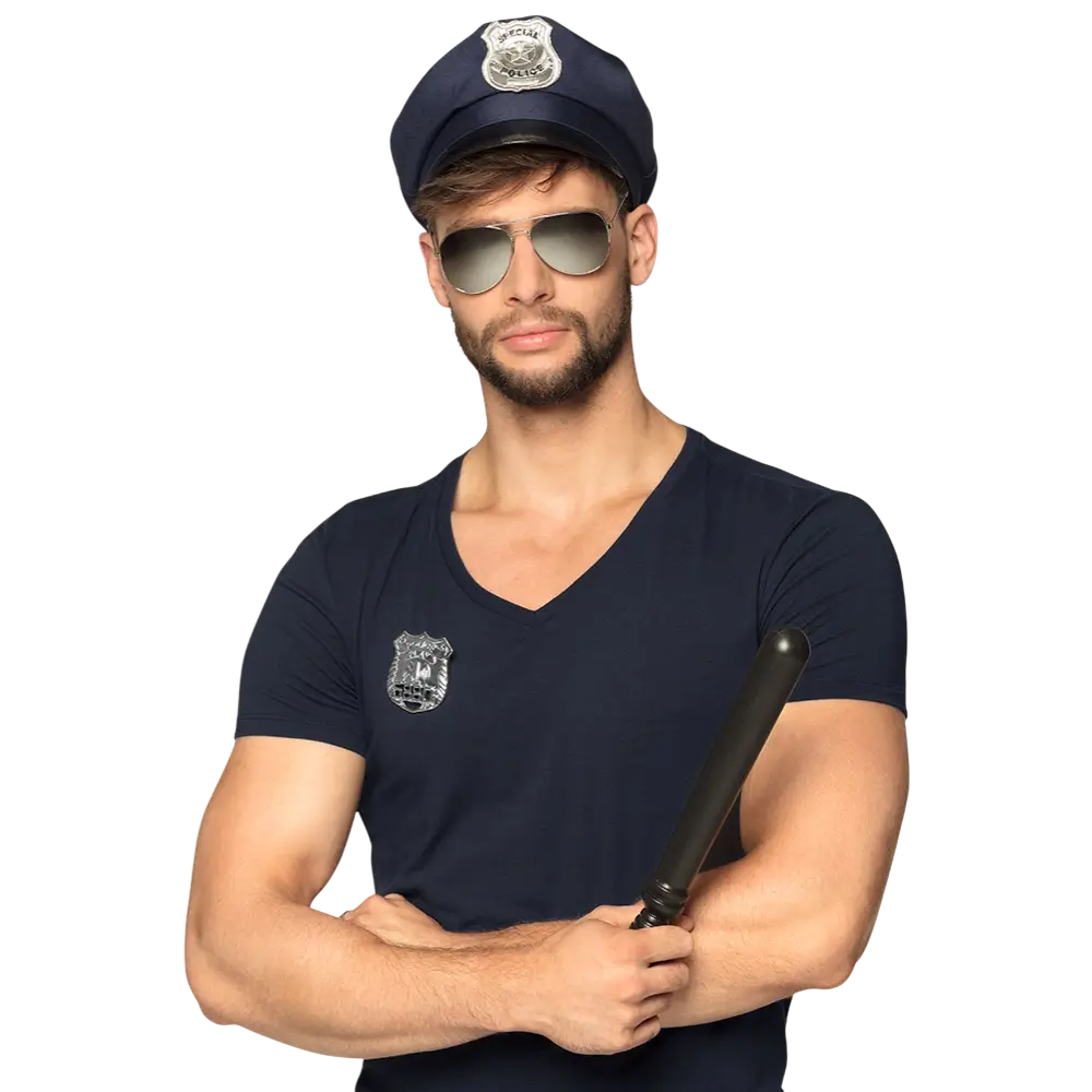 Set Polizia