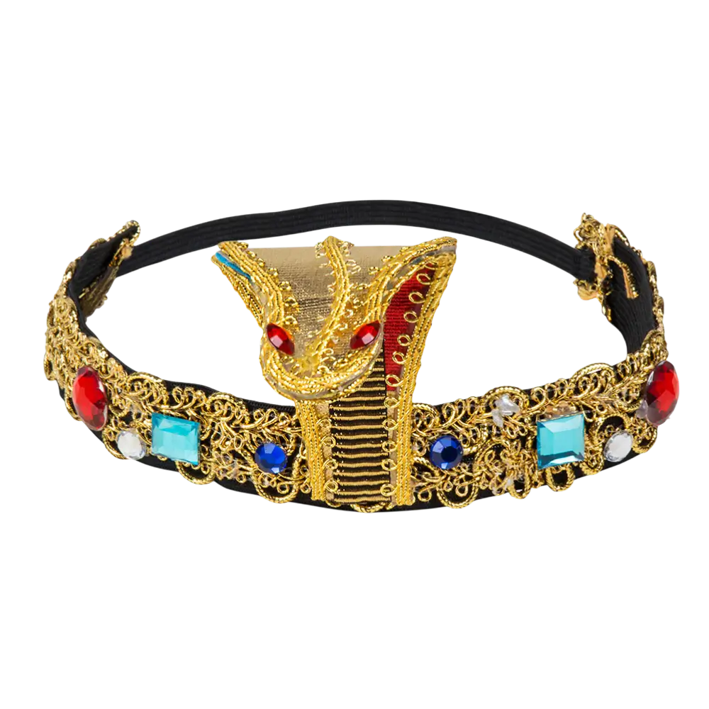 Fascia da regina del Nilo