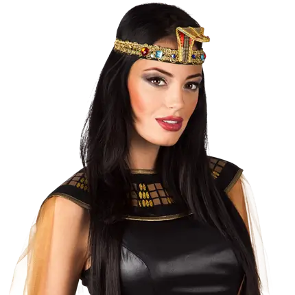 Fascia da regina del Nilo