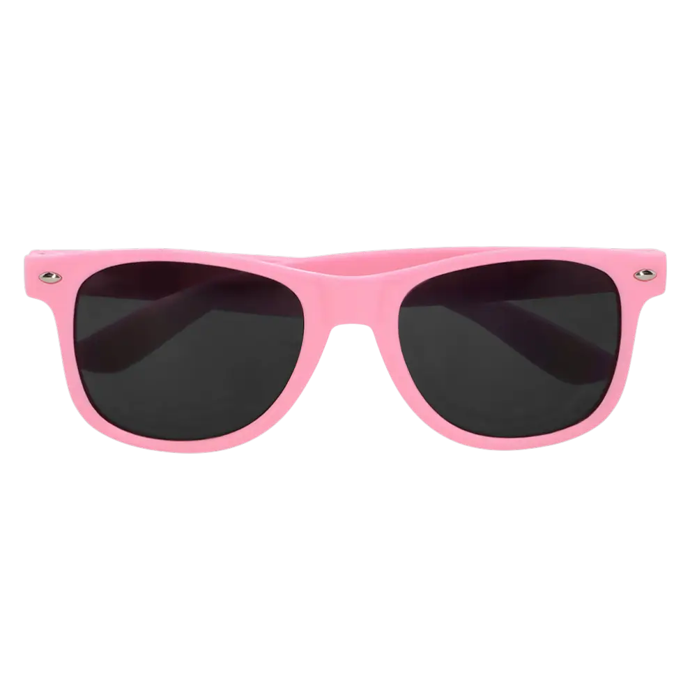 Set di glitter rosa chiaro