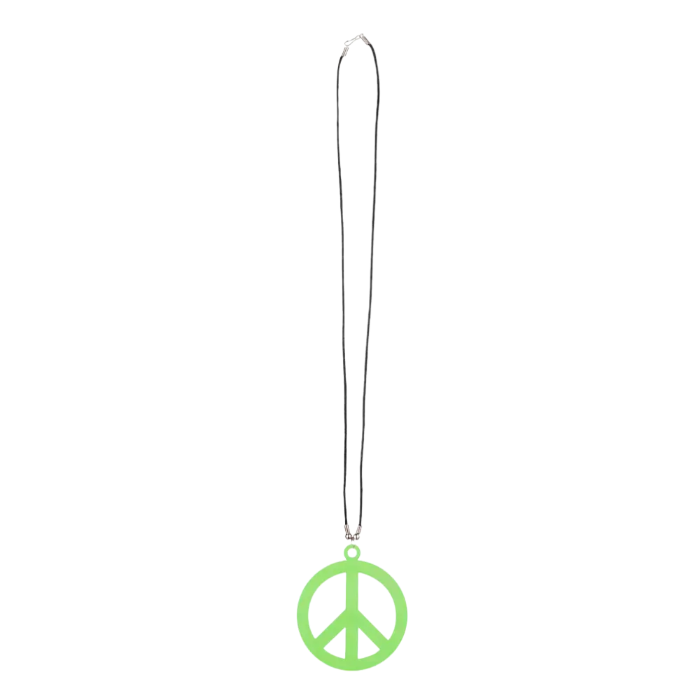 Collana hippie