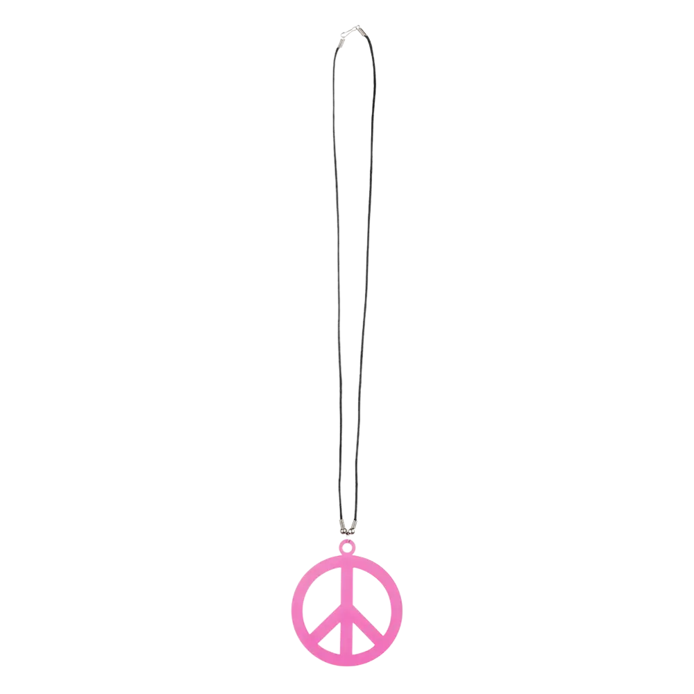Collana hippie