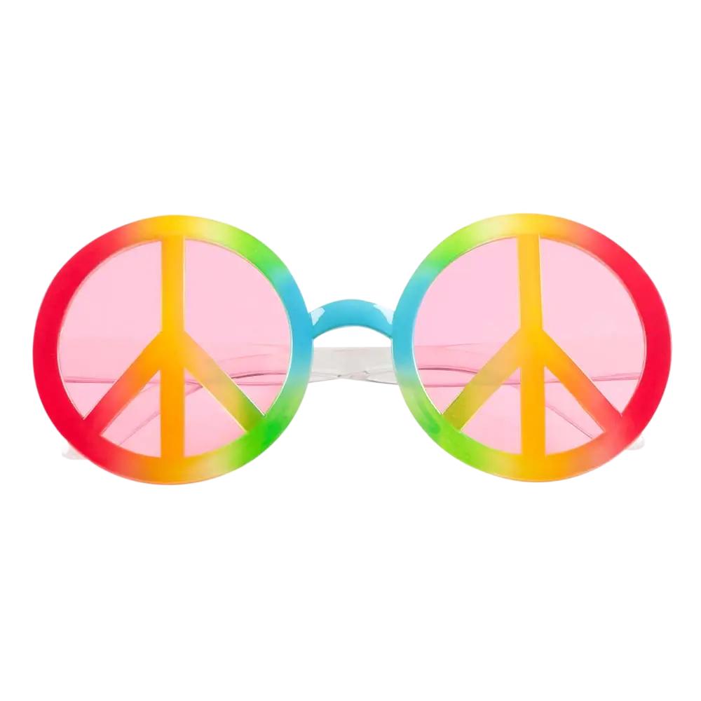Set hippie bohémien