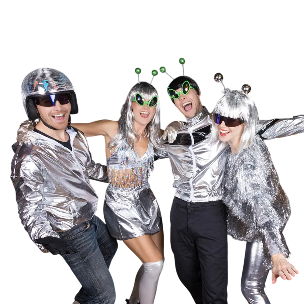 Top Festival d'argento