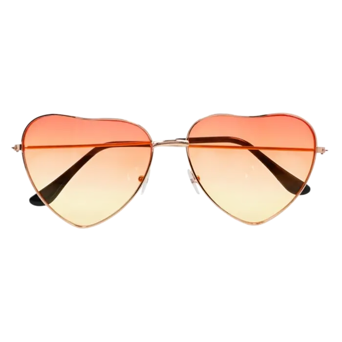 Bicchieri da festa Groovy Love