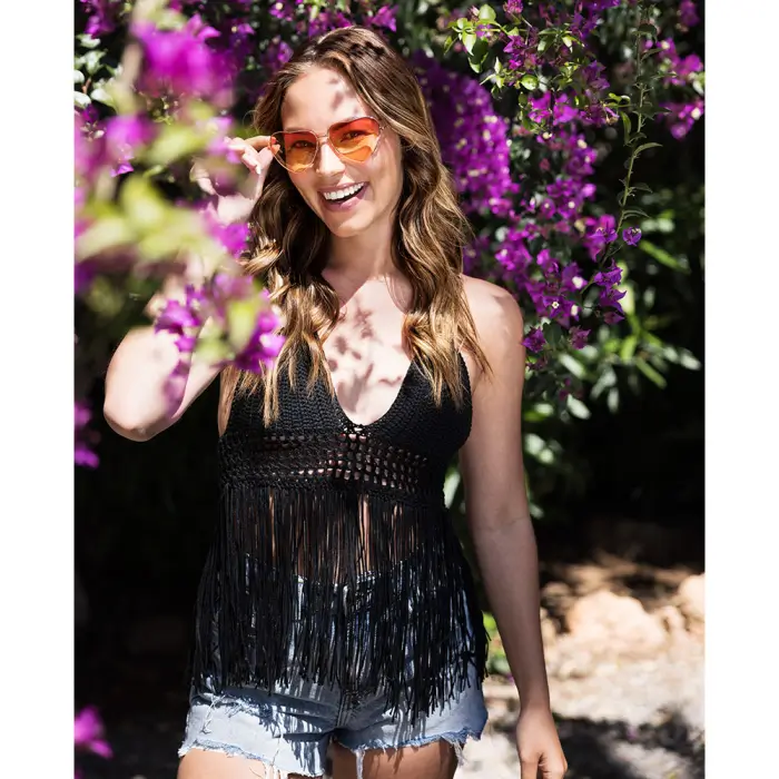 Bicchieri da festa Groovy Love