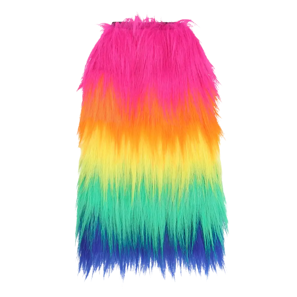 Leggings Rainbow rave