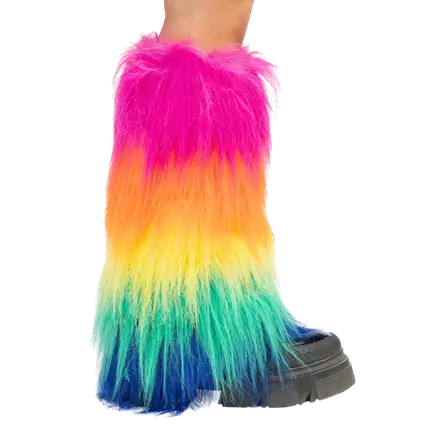 Leggings Rainbow rave