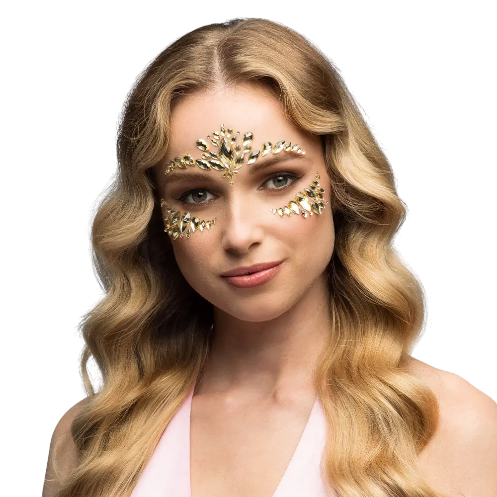 Gioielli per il viso di Cordelia