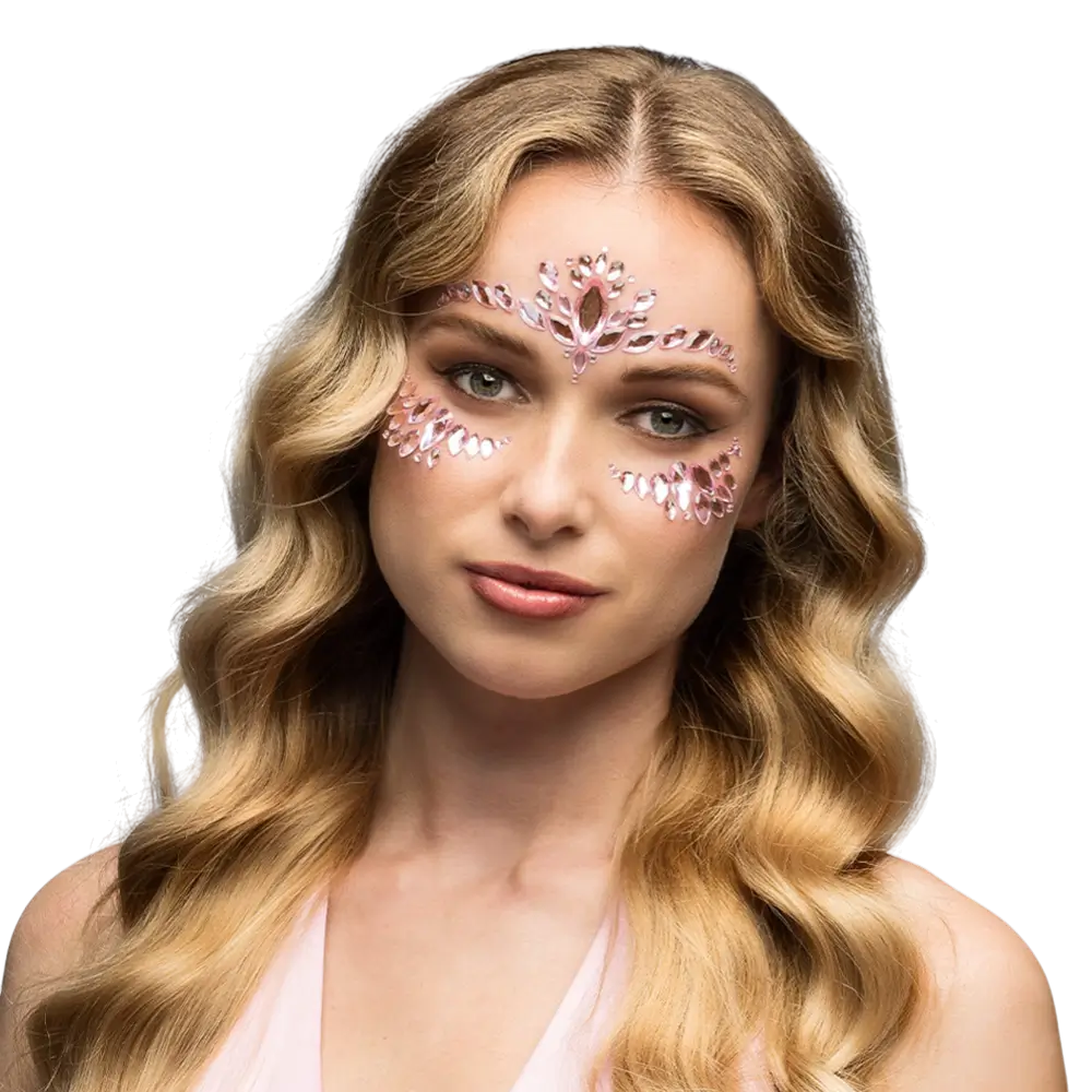 Gioielli per il viso di Cordelia