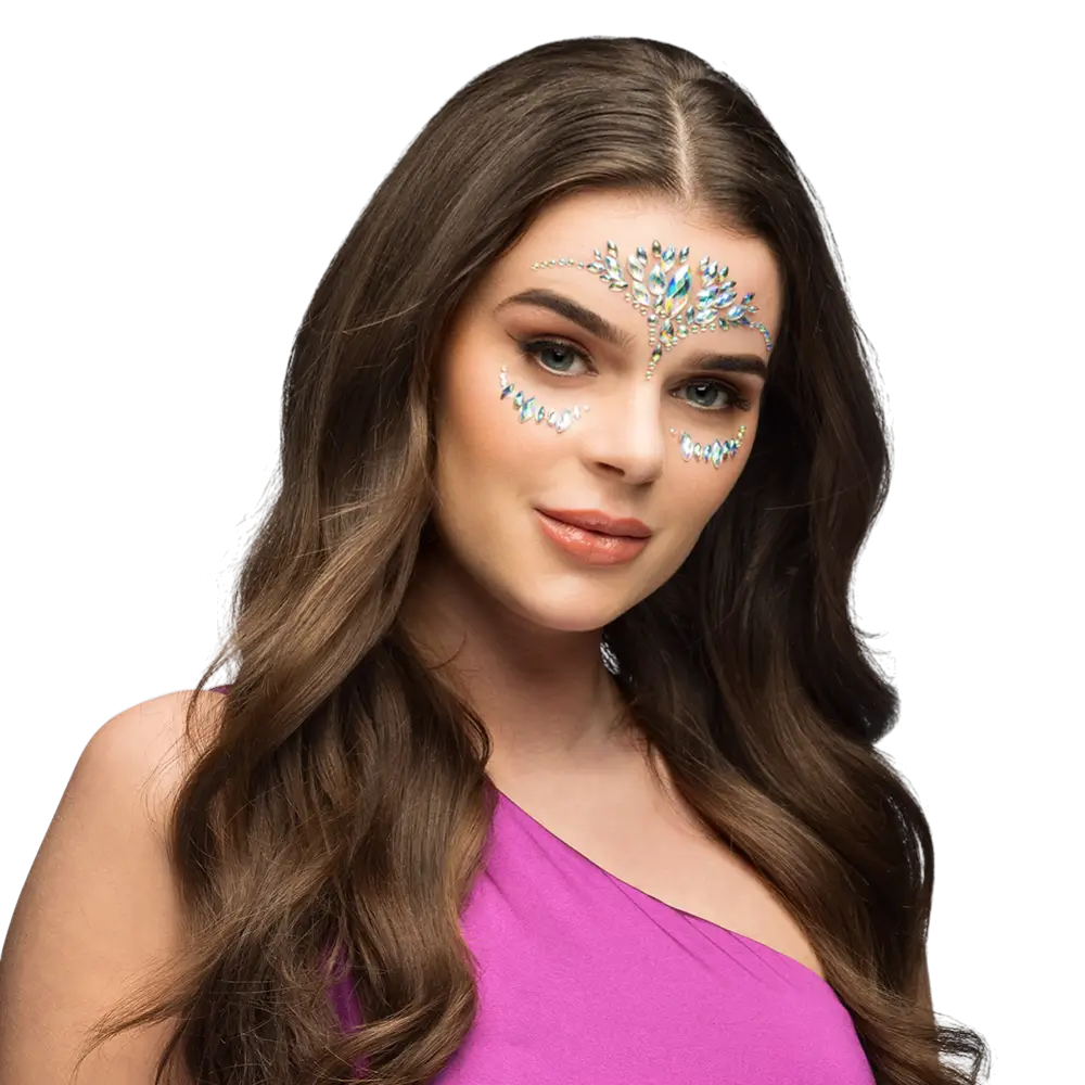 Gioielli Olivia face