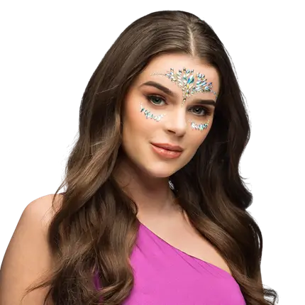 Gioielli Olivia face