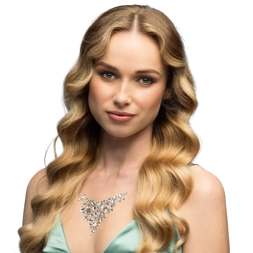 Gioielli per il corpo Samantha