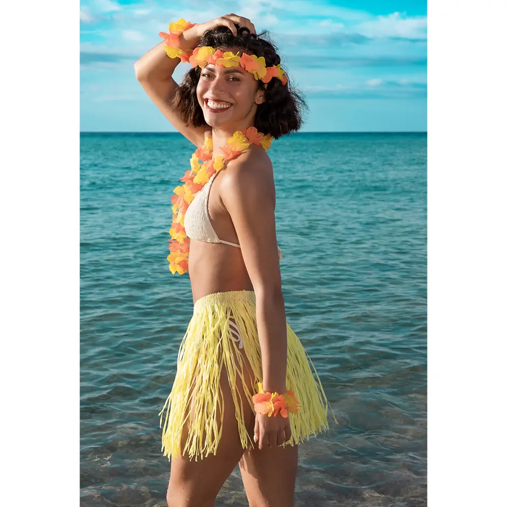 Set Hawaii Kalia