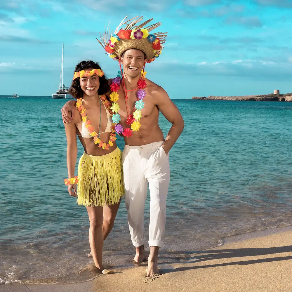 Set Hawaii Kalia