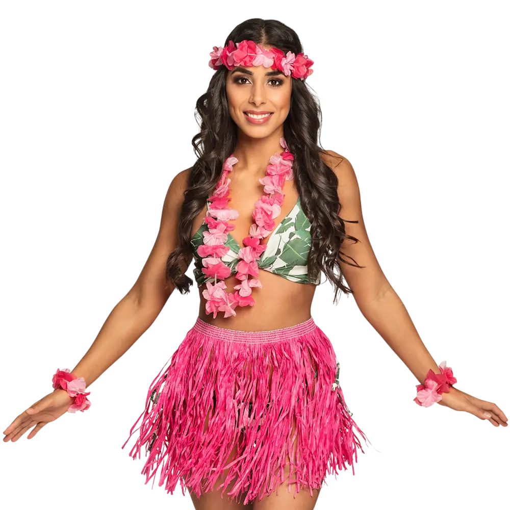 Set Hawaii Kalia