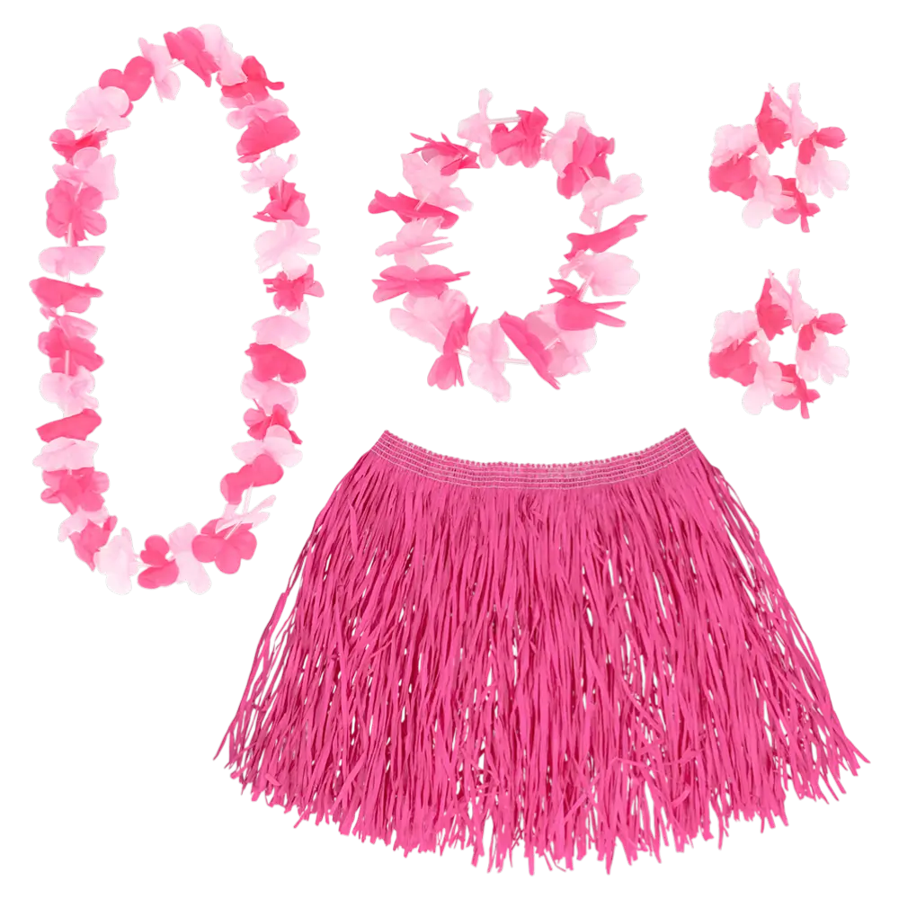 Set Hawaii Kalia