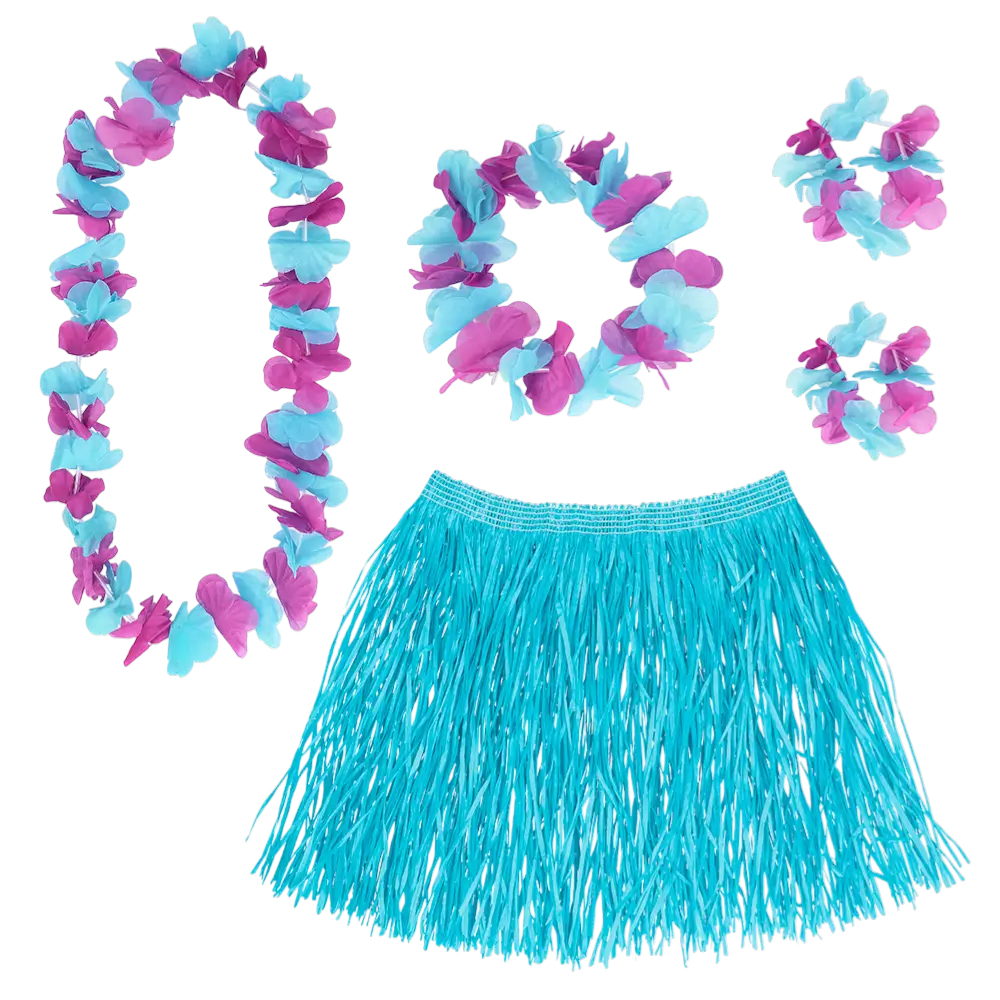 Set Hawaii Kalia
