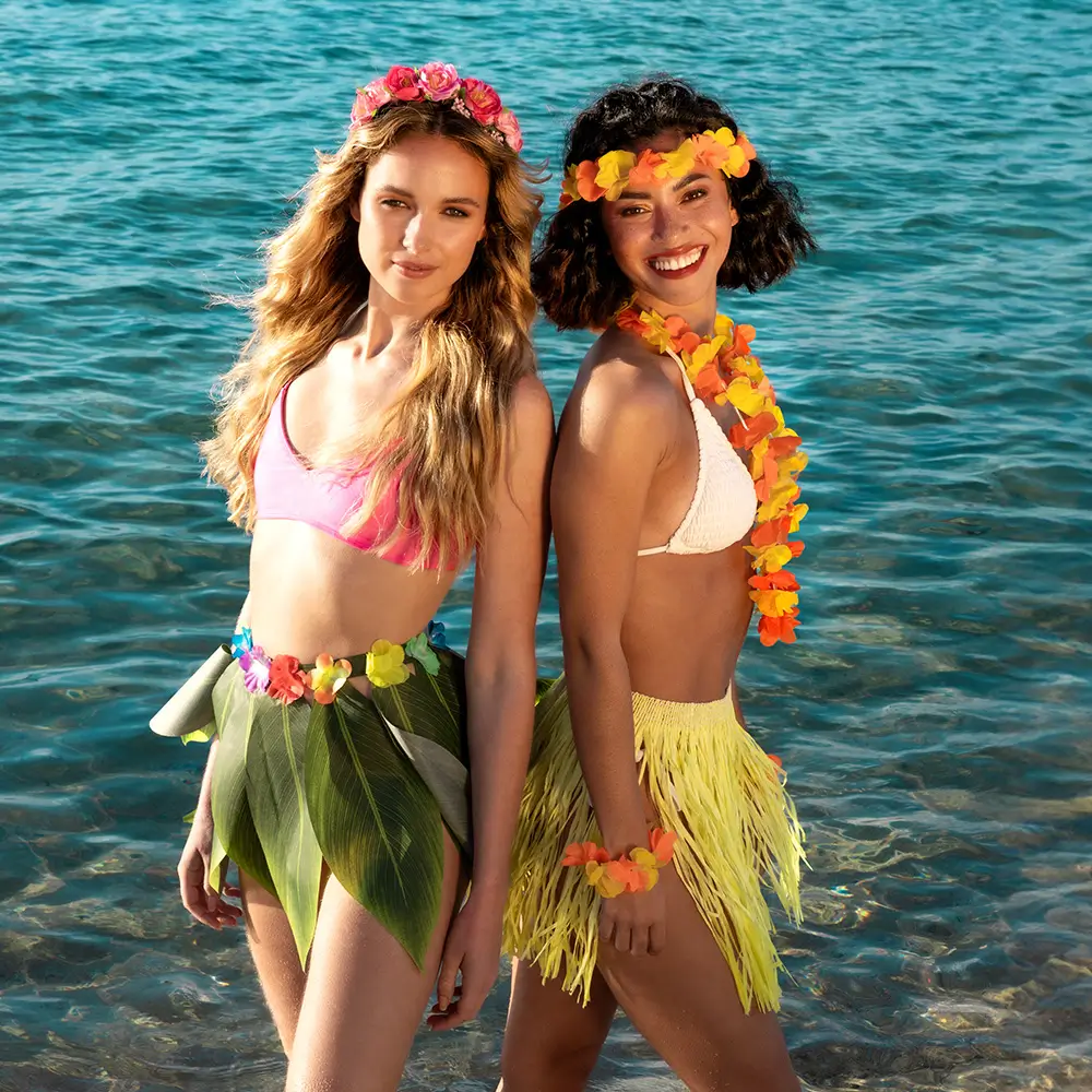 Set Hawaii Kalia