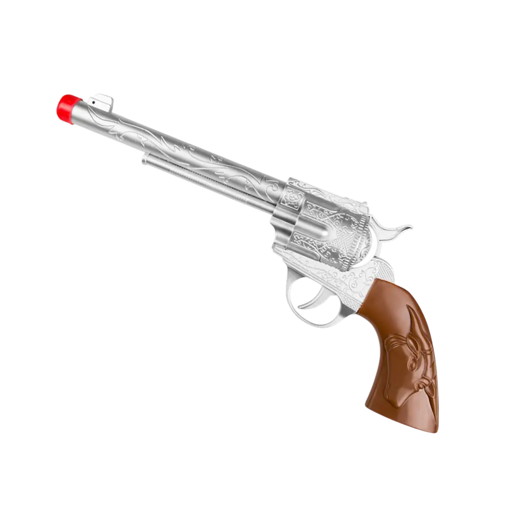 Pistola da cowboy Colter 30 cm