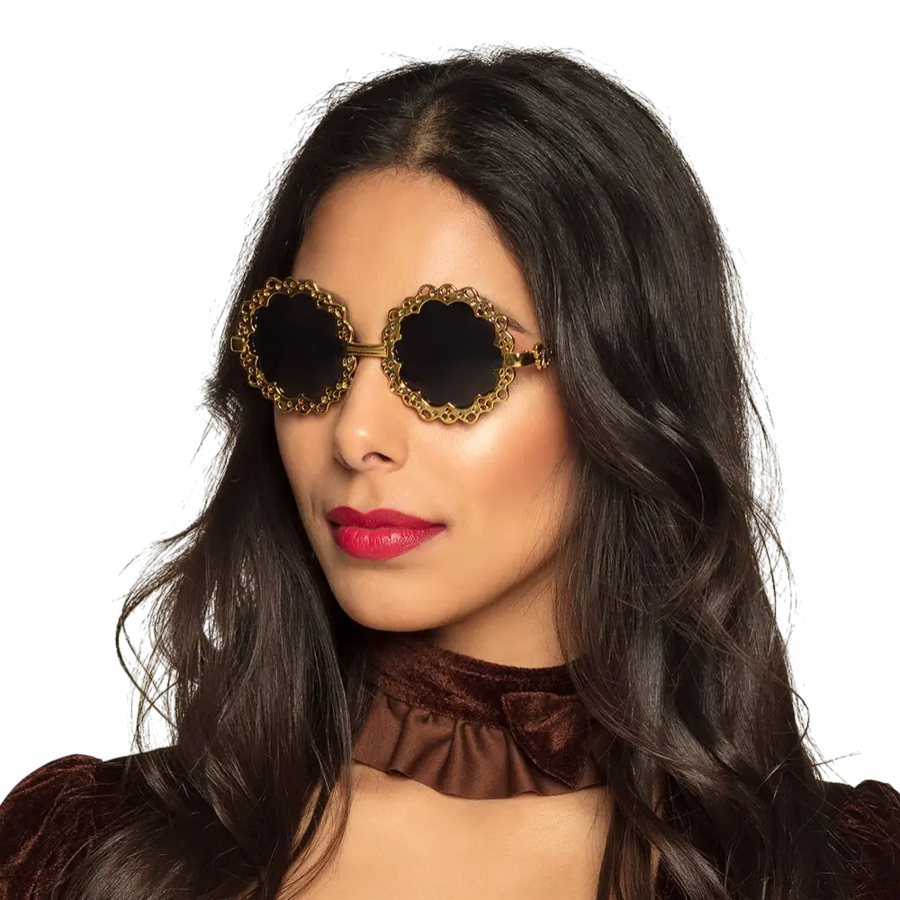 Bicchieri classici per feste Steampunk
