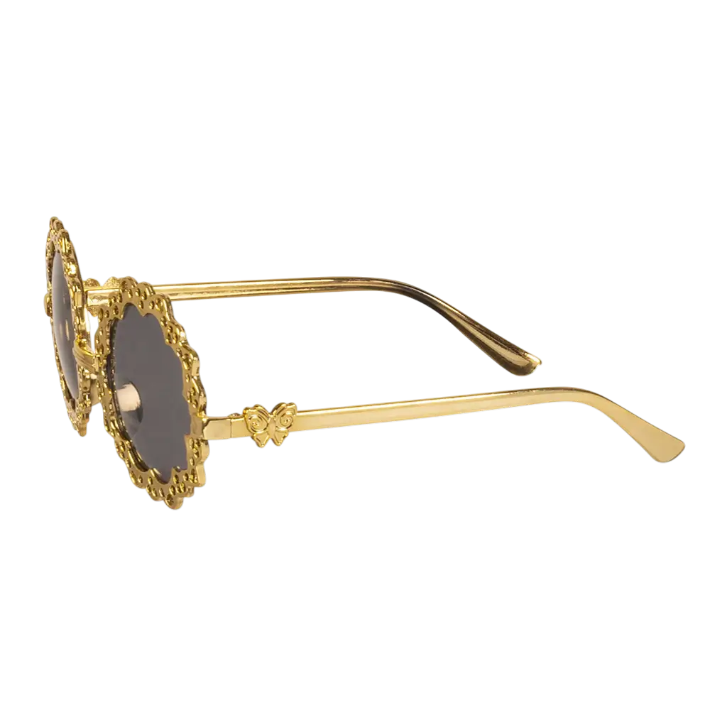 Bicchieri classici per feste Steampunk
