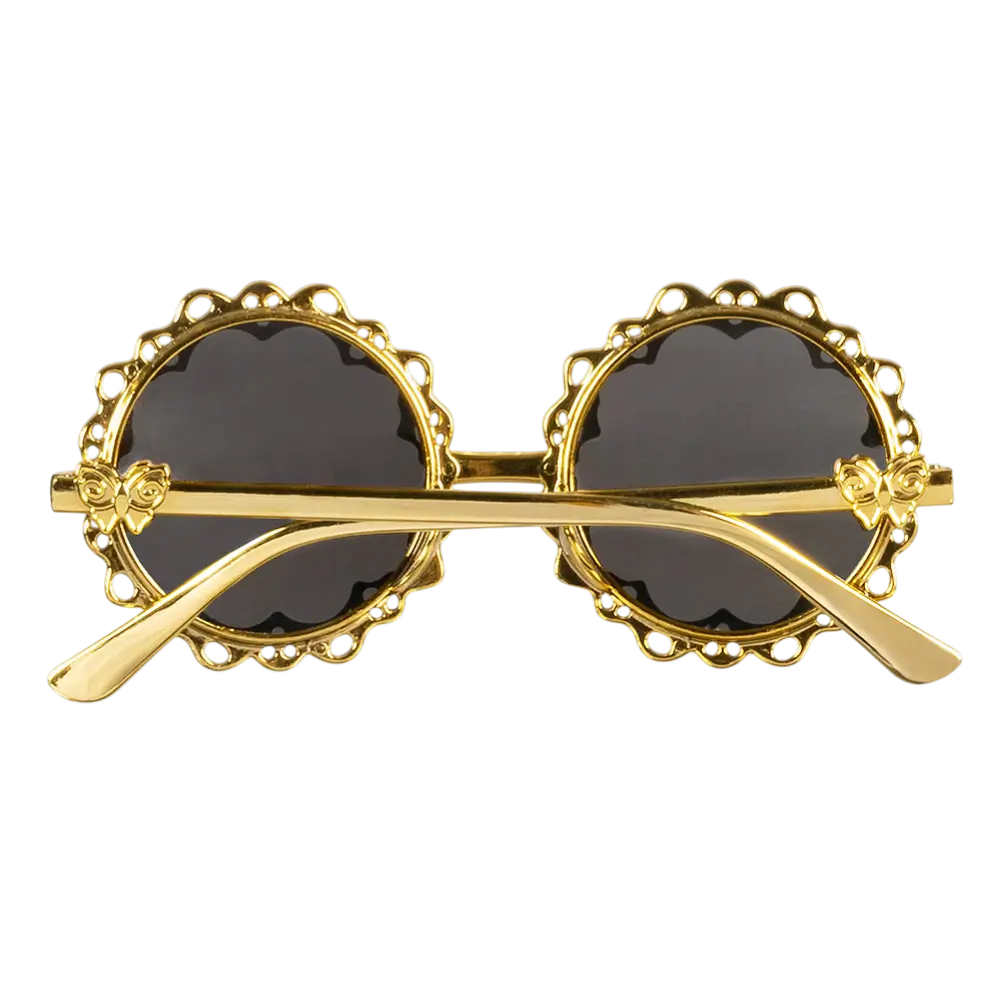 Bicchieri classici per feste Steampunk